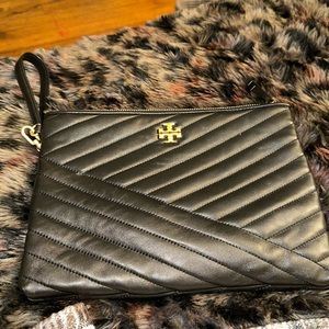 Tory Burch clutch